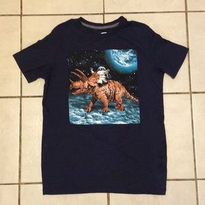 BOYS T-SHIRT